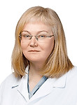Врач Тихомирова Ирина Анатольевна