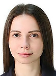 Врач Тихомирова Маргарита Артёмовна