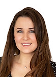Врач Тихомирова Марина Анатольевна