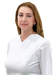 Врач Тихомирова Наталья Евгеньевна