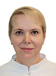 Врач Тихомирова Наталья Сергеевна