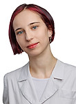 Врач Тихомирова Ольга Владиславовна