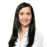 Врач Тихончук Юлия Николаевна