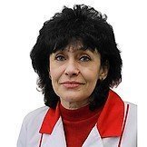 Врач Тихненко Елена Валерьевна