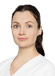 Врач Тихонкова Евгения Александровна