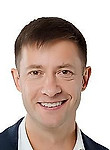 Врач Тихонов Андрей Викторович