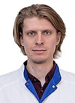 Врач Тихонов Дмитрий Константинович