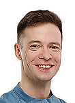 Врач Тихонов Сергей Викторович