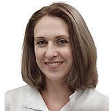 Врач Тихонова Александра Павловна