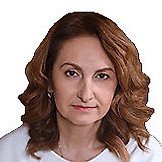 Врач Тихонова Екатерина Геннадьевна