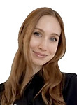 Врач Тихонова Ирина Игоревна