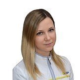 Врач Тихонова Ксения Андреевна