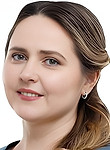 Врач Тихонова Марина Рафаильевна