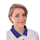 Врач Тихонова Ольга Александровна