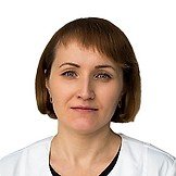 Врач Тихонова Полина Викторовна