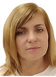 Врач Тихоновская Ирина Александровна