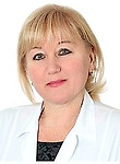 Врач Тиховская Инна Александровна