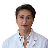 Врач Тиктинская Елена Валерьевна