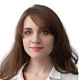Врач Тикуцкая Екатерина Валерьевна