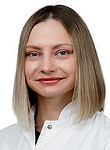 Врач Тимакова Виктория Александровна