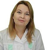 Врач Тимченко  Ирина Александровна