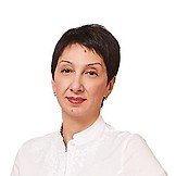 Врач Тимчук Лола Эркиновна