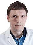 Врач Тимергалин Илья Владимирович