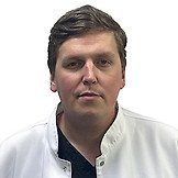 Врач Тимин Кирилл Олегович