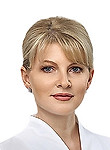 Врач Тимкина Ольга Владимировна