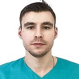 Врач Тимофеенко Александр Константинович