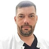 Врач Тимофеев Илья Анатольевич