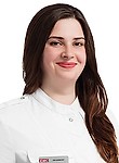 Врач Тимофеева Александра Яковлевна
