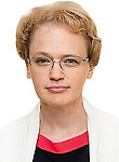Врач Тимофеева Алла Аркадьевна