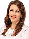 Врач Тимофеева Алла Викторовна