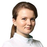 Врач Тимофеева Анна Олеговна