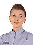 Врач Тимофеева Анна Владимировна