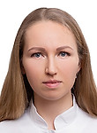 Врач Тимофеева Дарья Андреевна