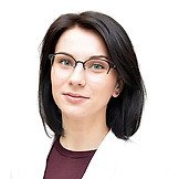 Врач Тимофеева Елена Георгиевна
