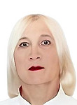 Врач Тимофеева Фирдания Минебелиевна
