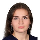 Врач Тимофеева (Кукушкина) Полина Андреевна
