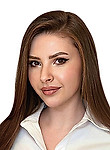 Врач Тимофеева Светлана Дмитриевна	