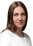 Врач Тимофеева Татьяна Владимировна