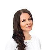 Врач Тимохина Наталья Анатольевна