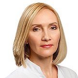Врач Тимохина Светлана Владимировна