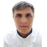 Врач Тимохов Геннадий Вячеславович