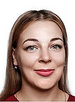 Врач Тимолянова (Якупова) Ксения Владимировна