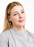 Врач Тимолянова Ксения Владимировна