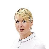 Врач Тимонина Ольга Игоревна