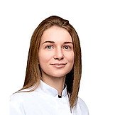Врач Тимонина Вера Игоревна