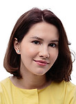 Врач Тиморшина Анна Руслановна